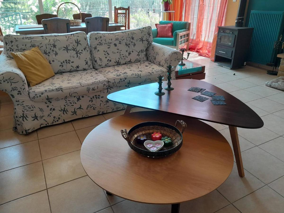 Paradise Holiday home