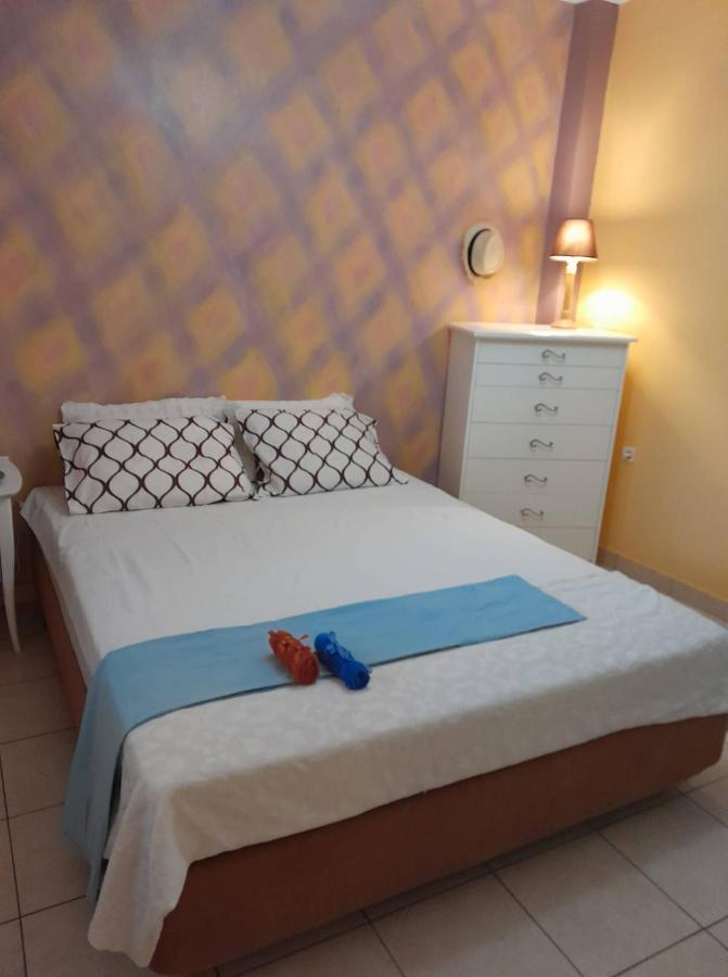 Paradise Holiday home *