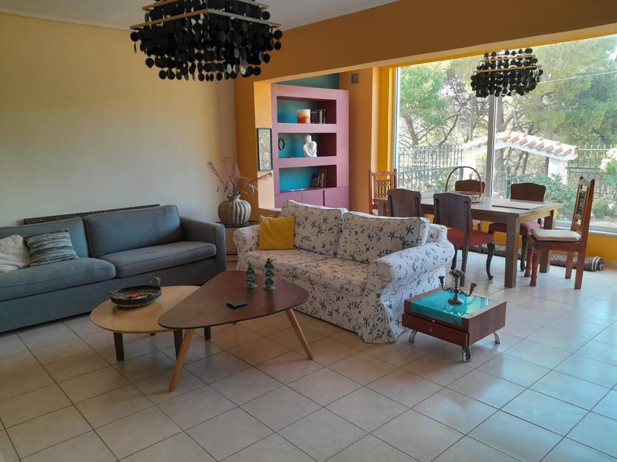 Paradise Holiday home *