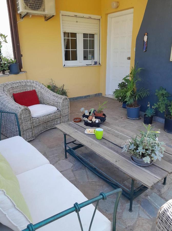 Paradise Vakantiehuis *