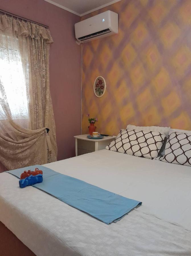 Paradise Holiday home Dhaskalion
