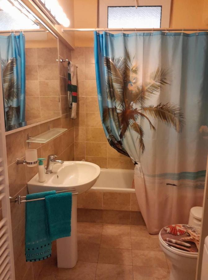 Paradise Holiday home Dhaskalion