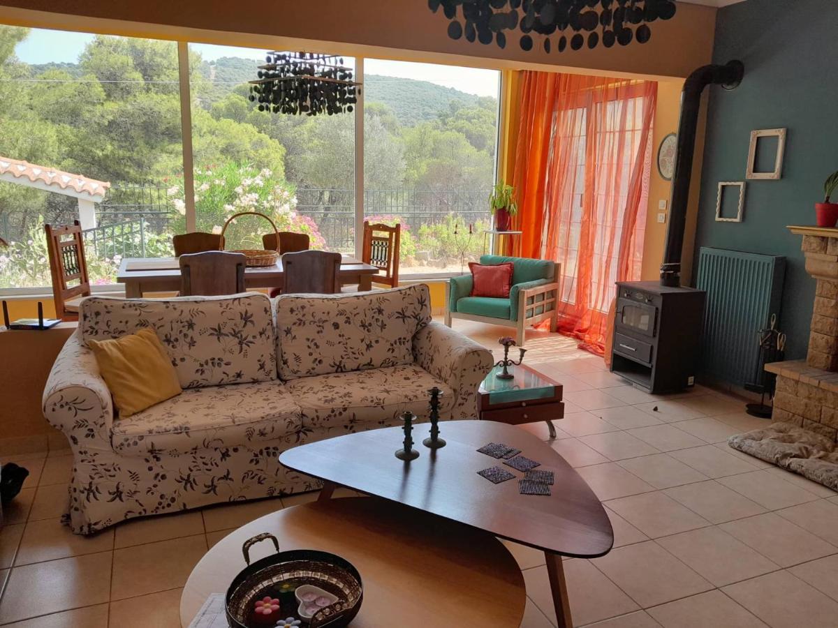 Paradise Holiday home