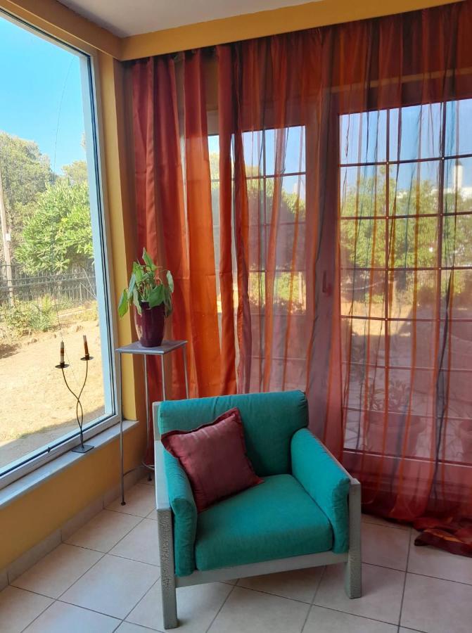 Paradise Vakantiehuis Dhaskalion