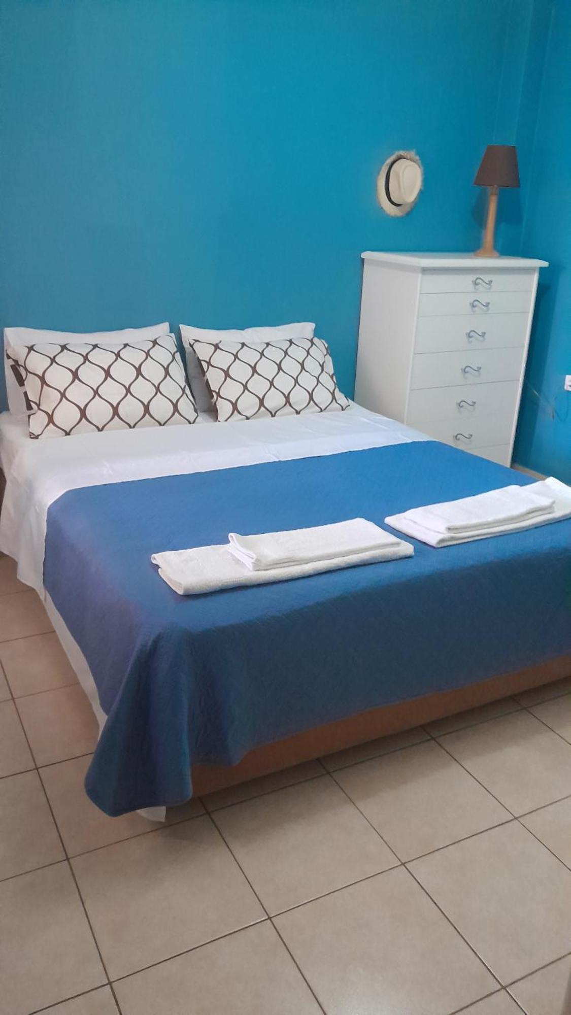 Vakantiehuis Paradise Dhaskalion