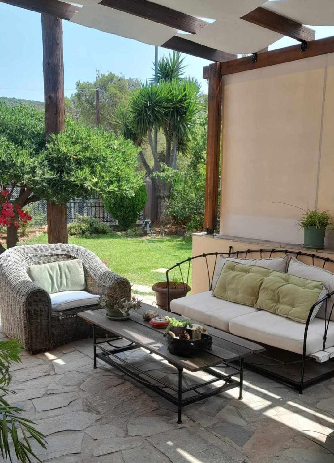 Paradise Holiday home *