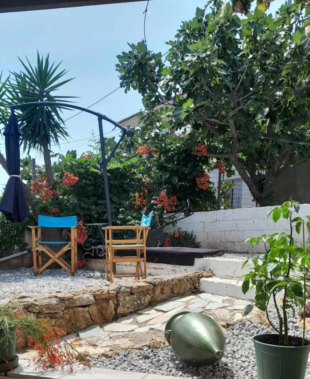 Paradise Holiday home *